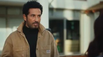 متى تُعرض الحلقة 20 من مسلسل «إفراج» والأحداث تزداد إثارة؟